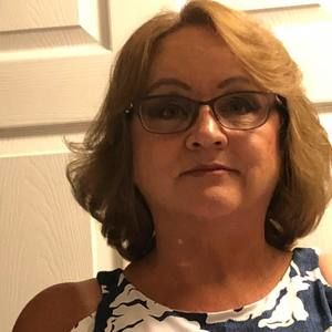 Meet your Posher, Cheryl